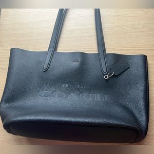 Tote bag coach